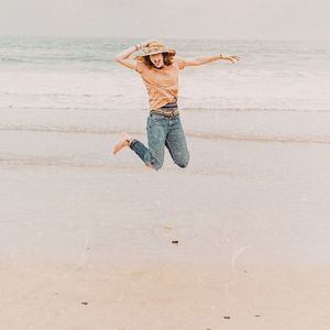 Meet your Posher, Abigail